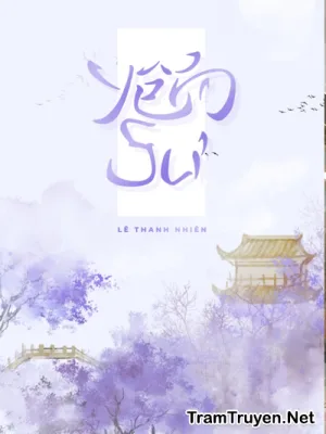 Ảnh bìa của Yểm Sư – Lê Thanh Nhiên