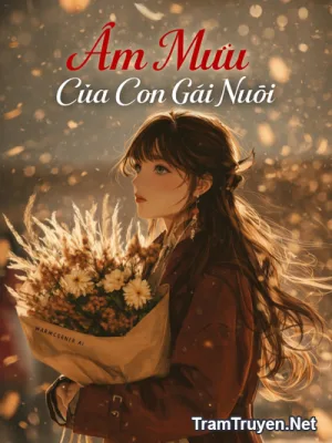 Ảnh bìa của Âm Mưu Của Con Gái Nuôi