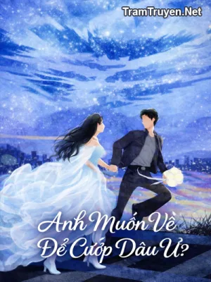 Ảnh bìa của Anh Muốn Về Để Cướp Dâu Ư?