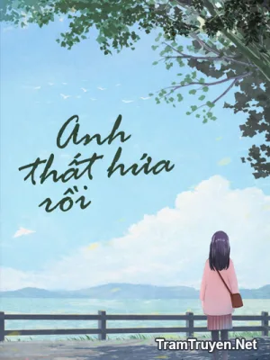 Ảnh bìa của Anh Thất Hứa Rồi – Thập Thanh Yểu