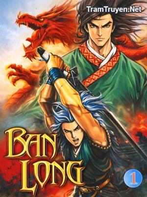 Ảnh bìa của Bàn Long