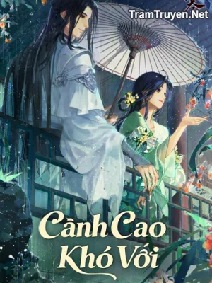 Ảnh bìa của Cành Cao Khó Với – Hựu Kiến Đào Hoa Ngư