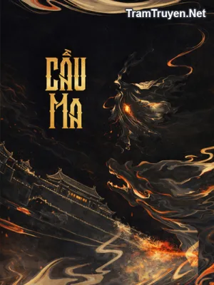 Ảnh bìa của Cầu Ma