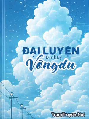 Ảnh bìa của Đại Luyện Võng Du