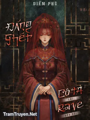 Ảnh bìa của Đáng Ghét! Cô Ta Lại Ra Vẻ Nữa Rồi!