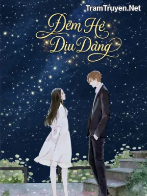 Ảnh bìa của Đêm Hè Dịu Dàng – Đinh Hiến