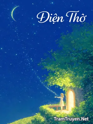 Ảnh bìa của Điện Thờ – Thất Tiểu Hoàng Thúc