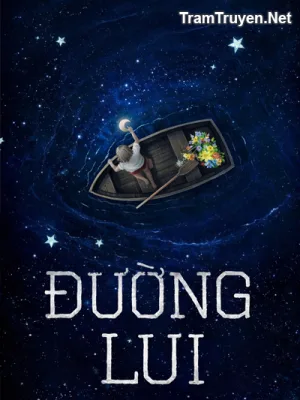 Ảnh bìa của Đường Lui – Kim Cương Quyển