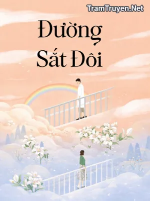 Ảnh bìa của Đường Sắt Đôi – Thời Cửu Viễn