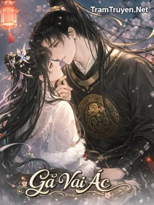 Ảnh bìa của Gả Vai Ác