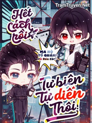 Ảnh bìa của Hết Cách Rồi, Tự Biên Tự Diễn Thôi