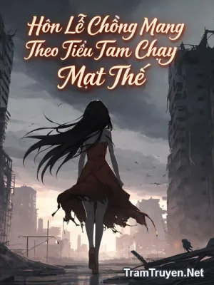 Ảnh bìa của Hôn Lễ Chồng Mang Theo Tiểu Tam Chạy Mạt Thế