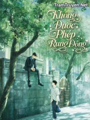 Ảnh bìa của Không Được Phép Rung Động – Yểu Yểu Nhất Ngôn