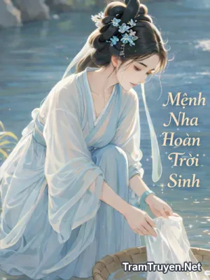 Ảnh bìa của Mệnh Nha Hoàn Trời Sinh – Thượng Thượng Thiêm