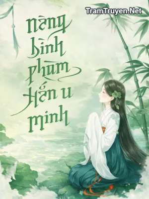 Ảnh bìa của Nàng Bình Phàm, Hắn U Minh