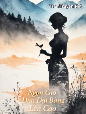 Ảnh bìa của Ngọn Gió Đưa Đại Bàng Lên Cao