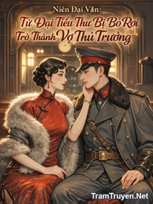 Ảnh bìa của Niên Đại Văn: Từ Đại Tiểu Thư Bị Bỏ Rơi Trở Thành Vợ Thủ Trưởng