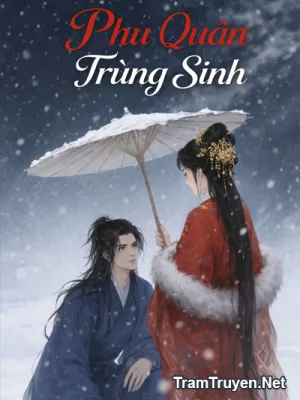 Ảnh bìa của Phu Quân Trùng Sinh – Kiều Mộc Kiều