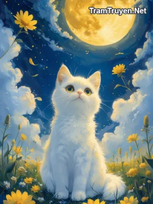 Ảnh bìa của Phúc Bảo Có Không Gian: Xuyên Năm Đói Kém, Thịt Cá Đầy Kho