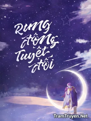 Ảnh bìa của Rung Động Tuyệt Đối – Tùng Lê