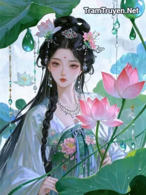 Ảnh bìa của Sen Trong Bình