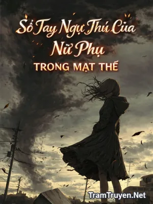 Ảnh bìa của Sổ Tay Ngự Thú Của Nữ Phụ Trong Mạt Thế