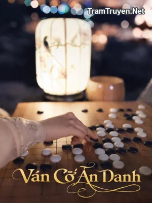 Ảnh bìa của Ván Cờ Ẩn Danh – Nguyên Thanh Đại