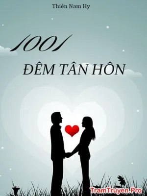 Ảnh bìa của 1001 Đêm Tân Hôn
