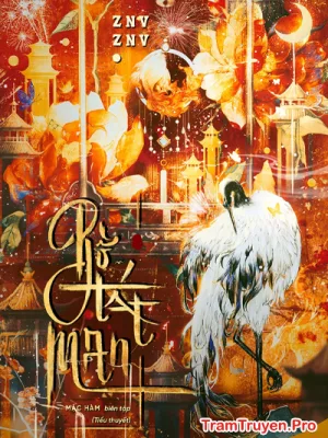 Ảnh bìa của Bồ Tát Man – znvznv