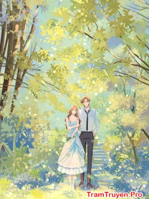 Ảnh bìa của Cho Phép Anh Thích Em