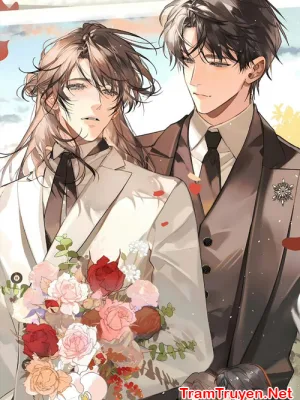 Ảnh bìa của Chủ Bút Sao Anh Lại Lấy Ảnh Của Tôi Để Yêu Đương Online