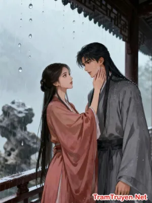 Ảnh bìa của Con Đường Làm Quan Của Phu Quân Ăn Chơi Trác Táng