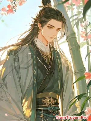 Ảnh bìa của Con Đường Thăng Cấp Ở Thế Giới Khác