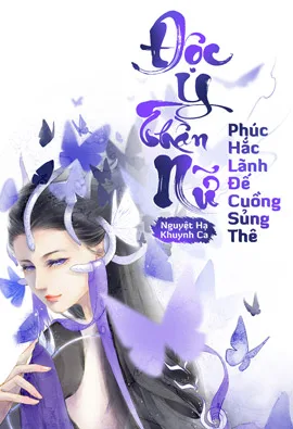 Ảnh bìa của Độc Y Thần Nữ: Phúc Hắc Lãnh Đế Cuồng Sủng Thê