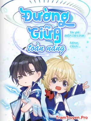 Ảnh bìa của Đường Giữa Toàn Năng
