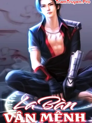 Ảnh bìa của La Bàn Vận Mệnh