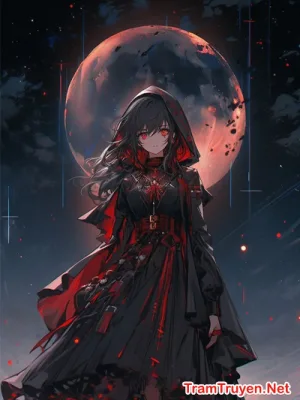 Ảnh bìa của Linh Hồn Dưới Ánh Trăng