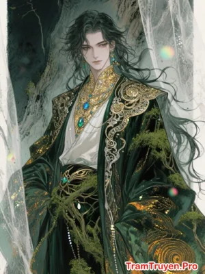 Ảnh bìa của Ma Thần Trời Sinh