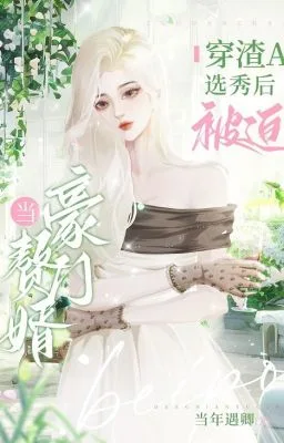 Ảnh bìa của Phản Diện Của Tôi Xuyên Không