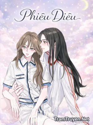 Ảnh bìa của Phiêu Diêu – Thất Tiểu Hoàng Thúc