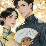 Quân Hôn 70, Ngàn Dặm Theo Quân Ở Đại Viện: Trước Nhà Thủ Trưởng Có Đại Mỹ Nhân