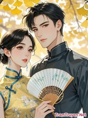 Ảnh bìa của Quân Hôn 70, Ngàn Dặm Theo Quân Ở Đại Viện: Trước Nhà Thủ Trưởng Có Đại Mỹ Nhân