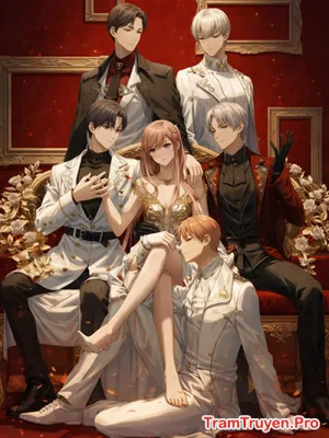 Ảnh bìa của Sau Khi Làm Thế Thân Cho Bốn Đại Boss, Tôi Kiếm Trăm Tỷ Mỗi Năm