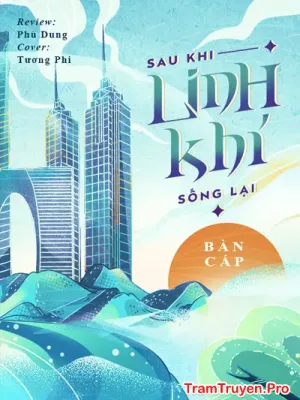 Ảnh bìa của Sau Khi Linh Khí Sống Lại
