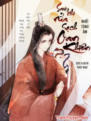 Ảnh bìa của Sau Khi Rửa Sạch Oan Khiên