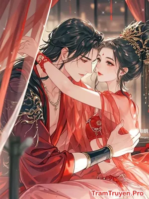 Ảnh bìa của Sống Lại Ta Trở Thành Hoàng Hậu Của Phản Diện