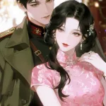 Thập Niên 70: Nữ Phụ Trà Xanh Được Sĩ Quan Cưng Chiều