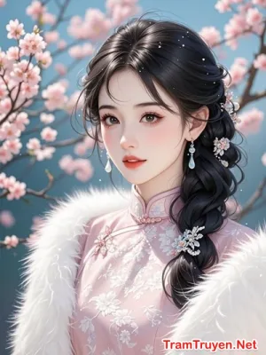 Ảnh bìa của Thập Niên 70 Ở Niên Đại Văn Ăn No Chờ Chết