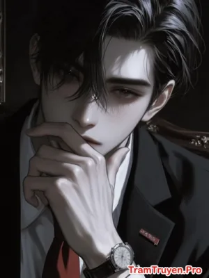 Ảnh bìa của Thiếu Chủ Bí Mật