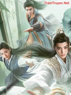 Ảnh bìa của Thiếu Niên Bạch Mã Túy Xuân Phong